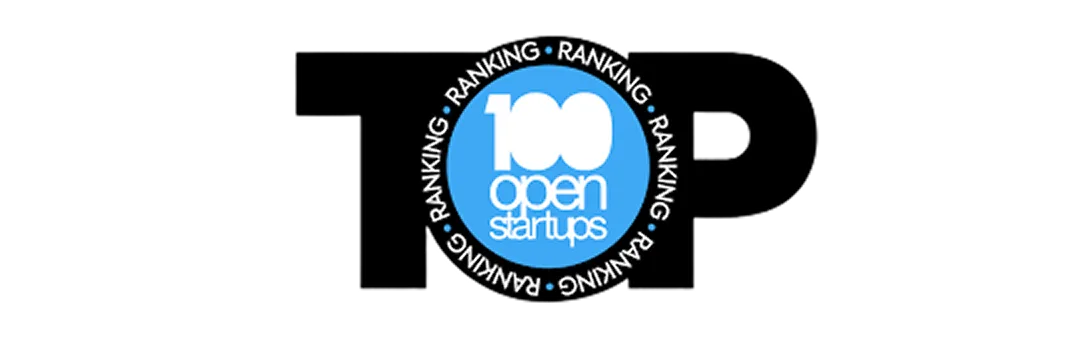 100 Open Startups
