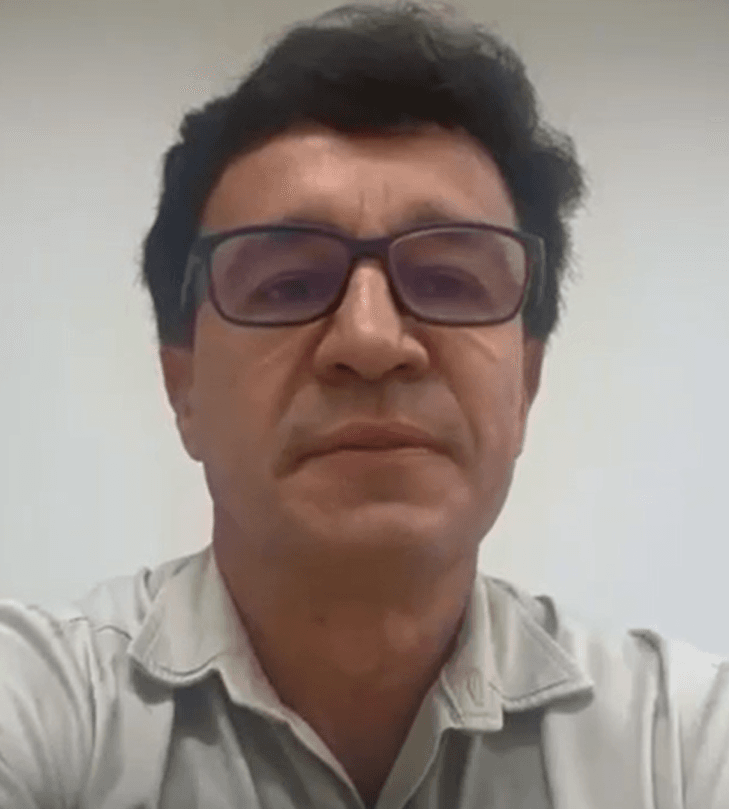 Ronaldo Ribeiro