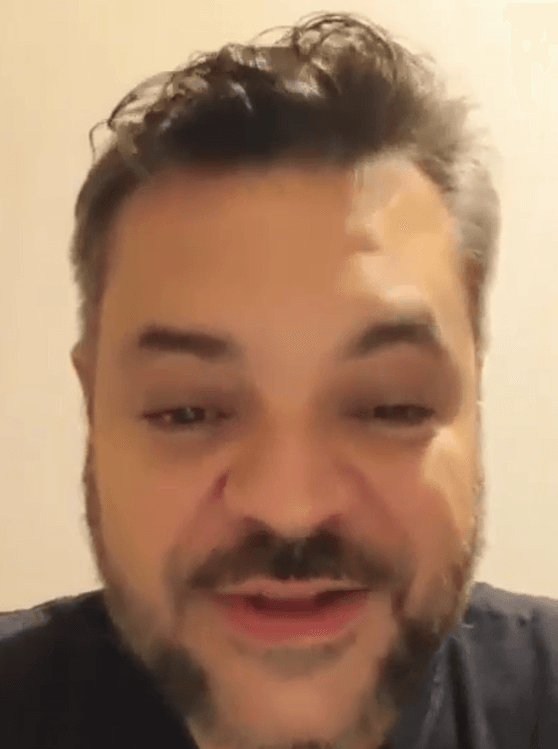 Erick Brazil